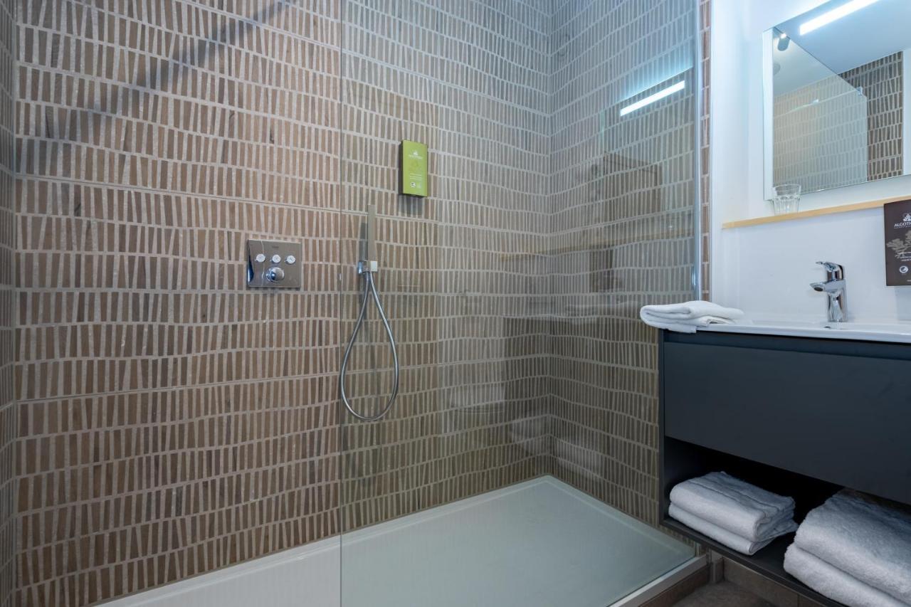 Appart Hotel En Ville Bastogne Bagian luar foto